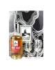 Coffret pur malt avec 2 verres dégustation La distillerie de la Seine 70cl 45%