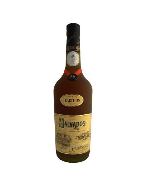 Calvados Tradition Huet 40%vol 70cl