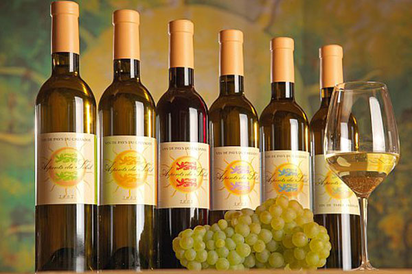 Vins normands IGP