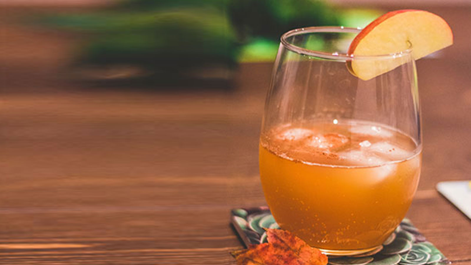 Cocktail énergisant détox
