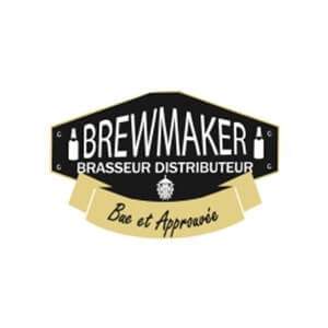 Bières BrewMaker