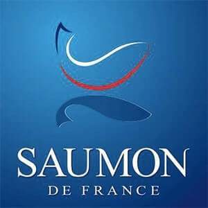 Saumon de France