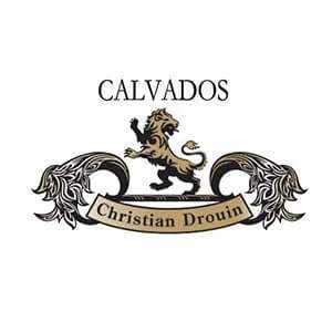 Calvados Drouin