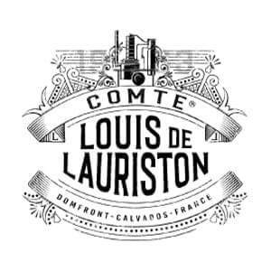 Calvados comte de Lauriston
