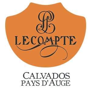 Calvados Lecompte