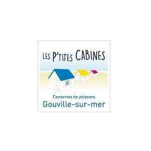 Les p'tites cabines