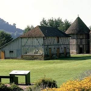 Domaine Saint Hippolyte