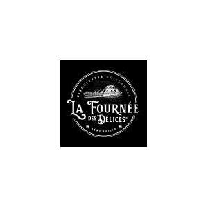 Biscuiterie: La fournée des délices