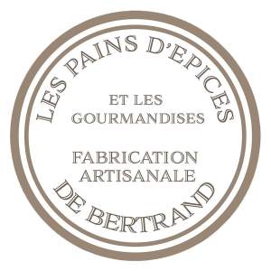 Les pains d'épices de Bertrand