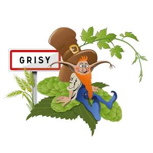 Distillerie Gris'Mouss