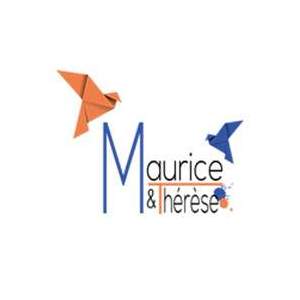 Maurice & Thérèse