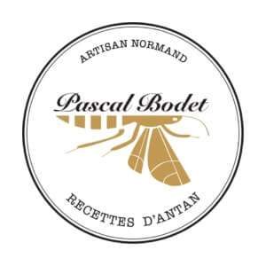 Pascal Bodet