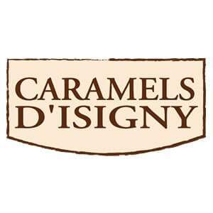 Caramels d'Isigny