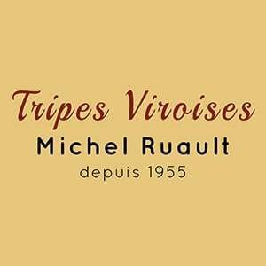 Tripes Viroises Michel Ruault 