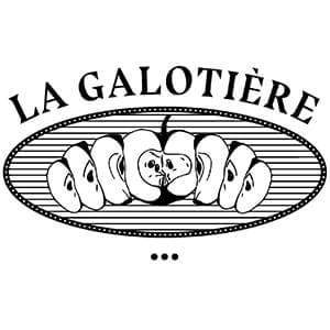 La galotière