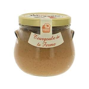 Ferme de la Chouquerie