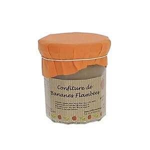 Confiture Dolique