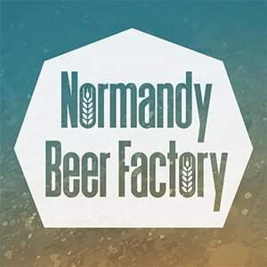 Bières Normandy beer factory
